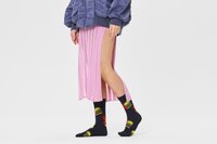 Happy Socks FLAMING HOT UNISEX 2 PACK - Chaussettes - multi