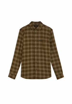 Wrangler, 1 PKT SHIRT - Hemd - kangaroo