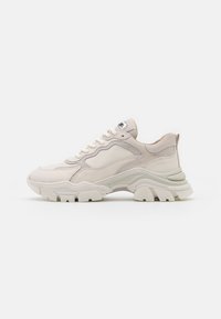 Bronx TAYKE OVER - Sapatilhas - winter white
