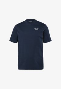 Niewybrane, navy blue