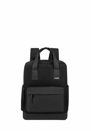 Rucksack - black
