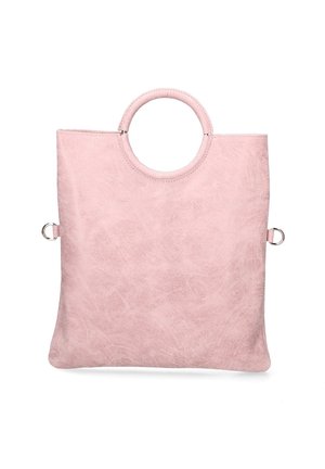 Borsa a mano - light pink