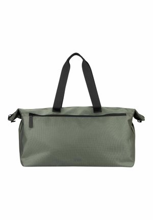 BALLING TRAVEL - Sac week-end - olive