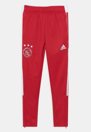 Article de supporter d'équipe de club - red