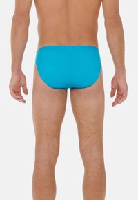 HOM PLUMES - Slip - türkis