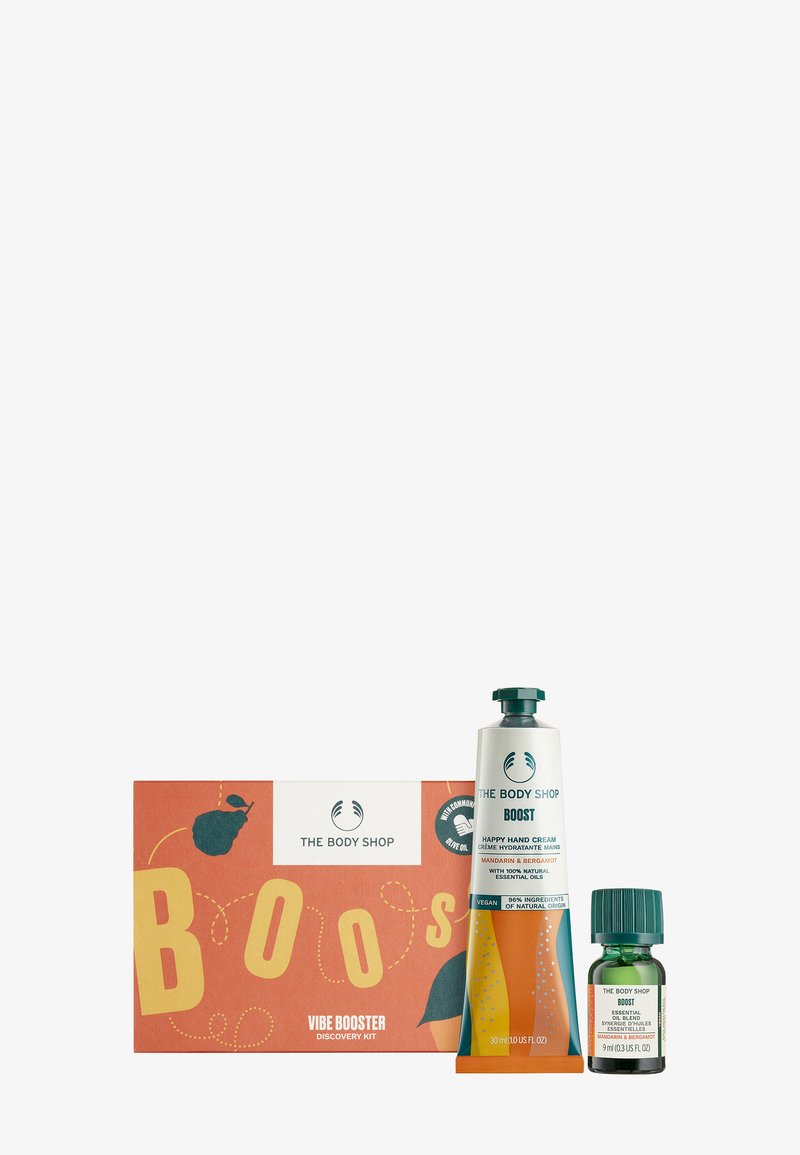 The Body Shop - G2 INTRO BOOST AR24 A0X - Skincare set, Enlarge