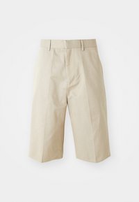 BLAKE LOOSE  - Šortai - beige