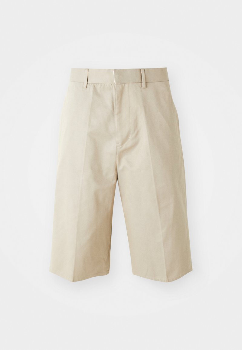 Weekday Shorts beige Weekday Shorts beige