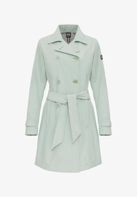 Niet geselecteerd, green