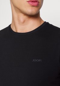 JOOP! 2 PACK - Alsónemű - black