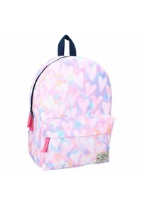 Kidzroom CLEVER  - Σακίδιο πλάτης - multi