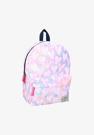 Kidzroom CLEVER - Seljakott - multi