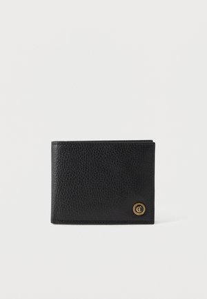 WALLET GOTHIC STUD STYLE - Carteira - black