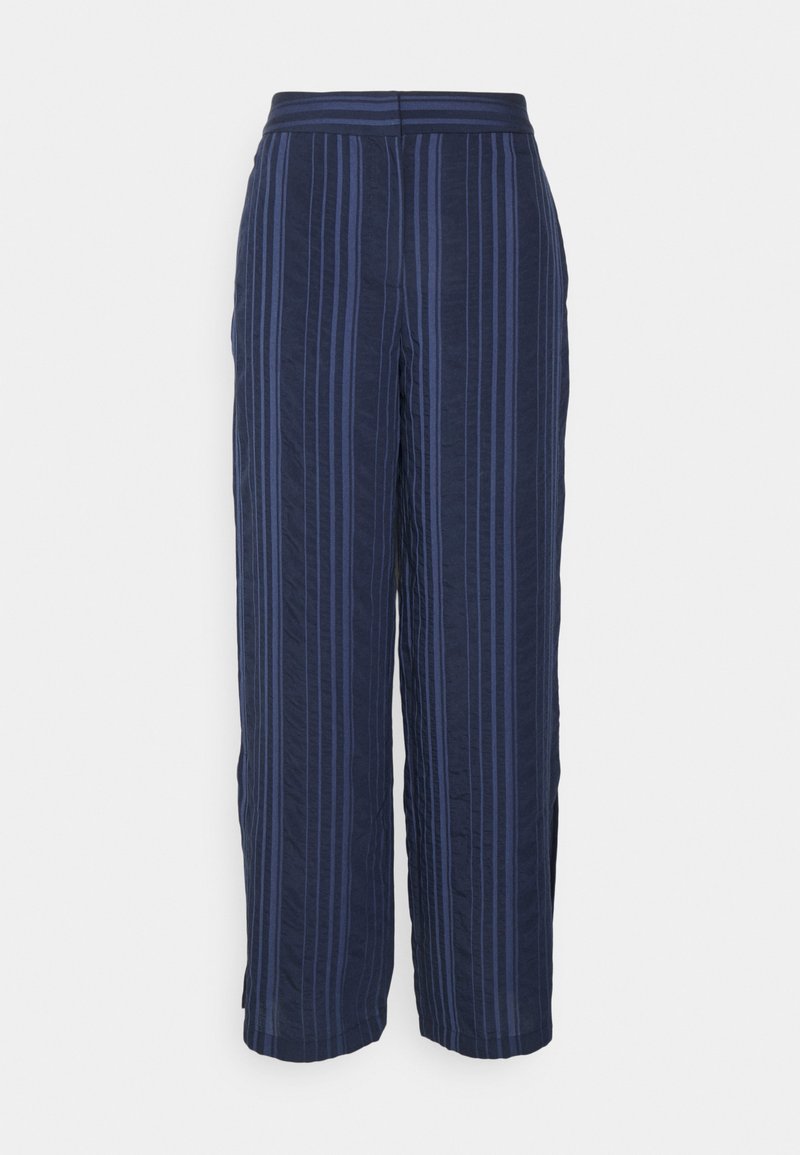Club Monaco Broek donkerblauw Club Monaco Broek donkerblauw