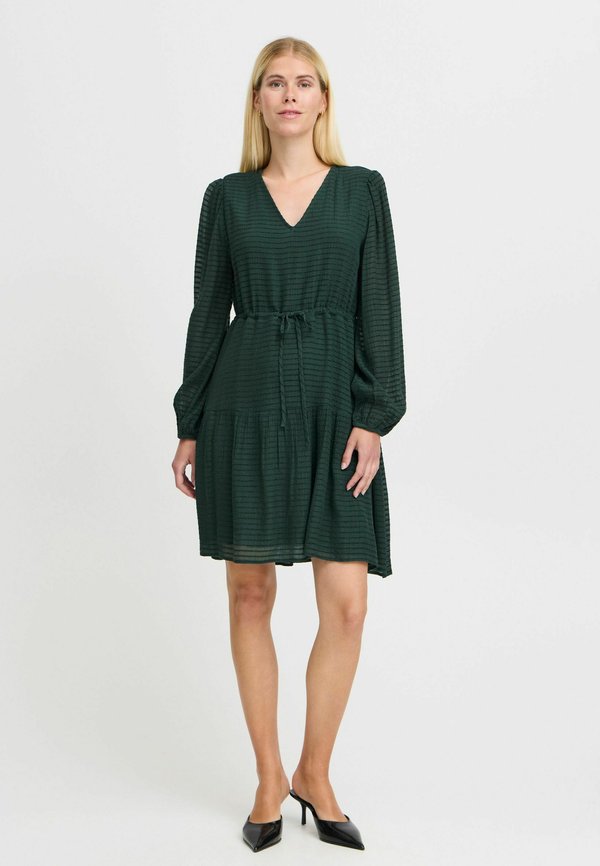 BYHELIA - Day dress - sycamore3