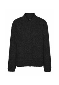 Vero Moda AMBER ELITE NOOS - Blouson Bomber - black