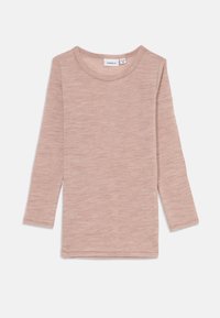 Atlasīts, shadow gray