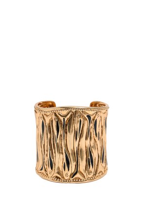 Pulsera - oro