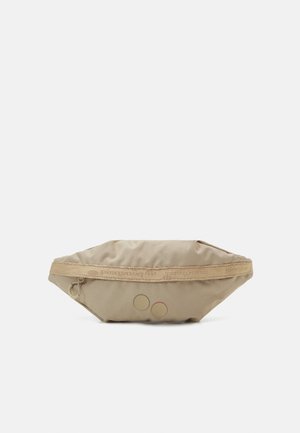 BRIK UNISEX - Bum bag - caramel khaki