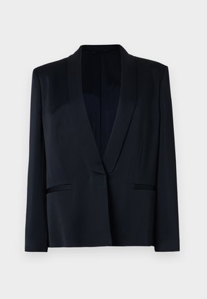 BOSS JANKA - Blazer - dark blue