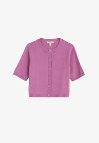 Nem kiválasztott, orchid - knit melange orchid