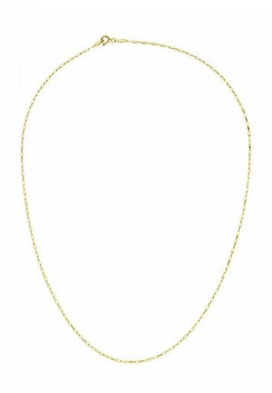 DIAMANT L'ÉTERNEL, Halskette - yellow gold-coloured