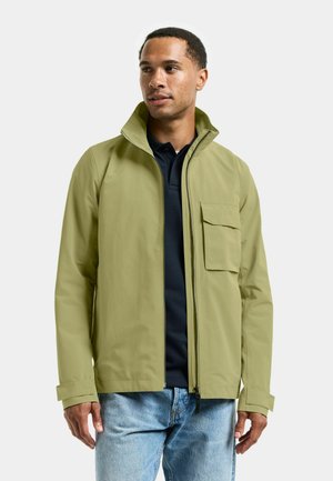 TYLER  - Sadetakki - olive green