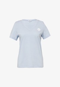 Unselected, hellblau