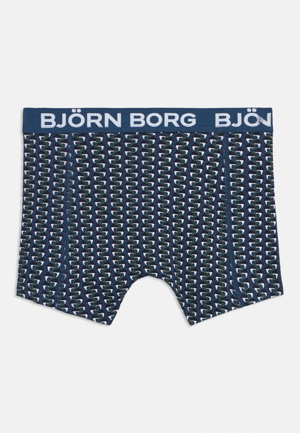 STRETCH BOXER 5 PACK - Underwear set2