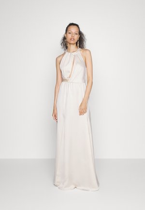 UVA ABITO - Abito da sera - ivory