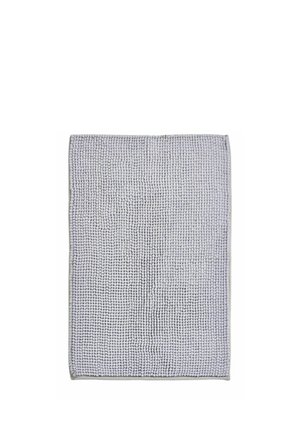 Next, BOBBLE UNISEX - Badematte - silver-coloured