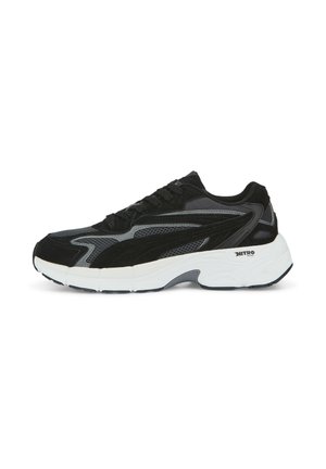 Sneakers - black
