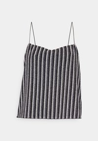 - Top