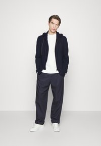 JOOP! Jeans HOODNEY - Blazer - dark blue