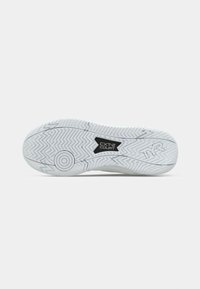TYR CXT2 COURT UNISEX - Edzőcipő - white