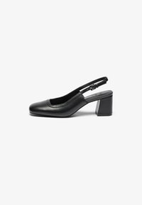 Non sélectionné, black