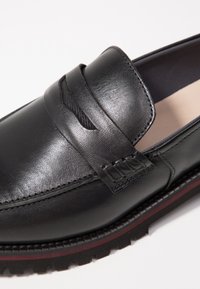 Marc O'Polo Scarpe senza lacci - black