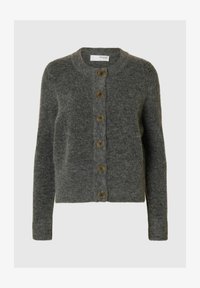 Valitud, medium grey melange