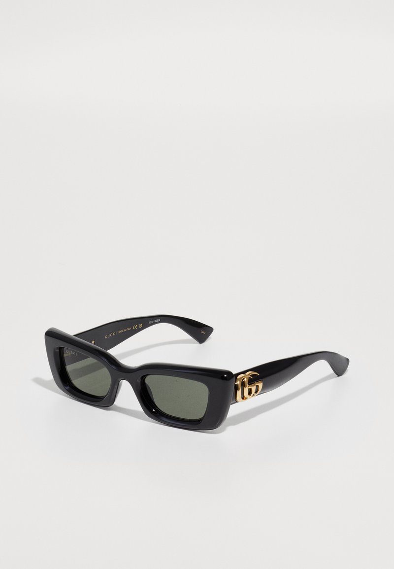 Gucci - - Okulary przeciwsłoneczne, Powiększ