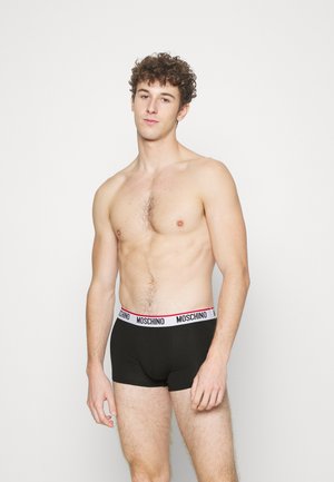 TRUNK (TRIPACK) - Trunks - fantasy print black