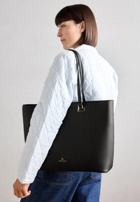 Anna Field - SET - Tote bag - black Thumbnail Image 1