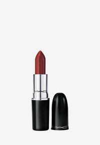 MAC - LUSTREGLASS LIPSTICK - Rouge à lèvres - pda Image miniature 1