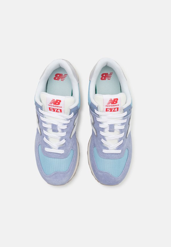 U574 UNISEX - Trainers - dusk shower4