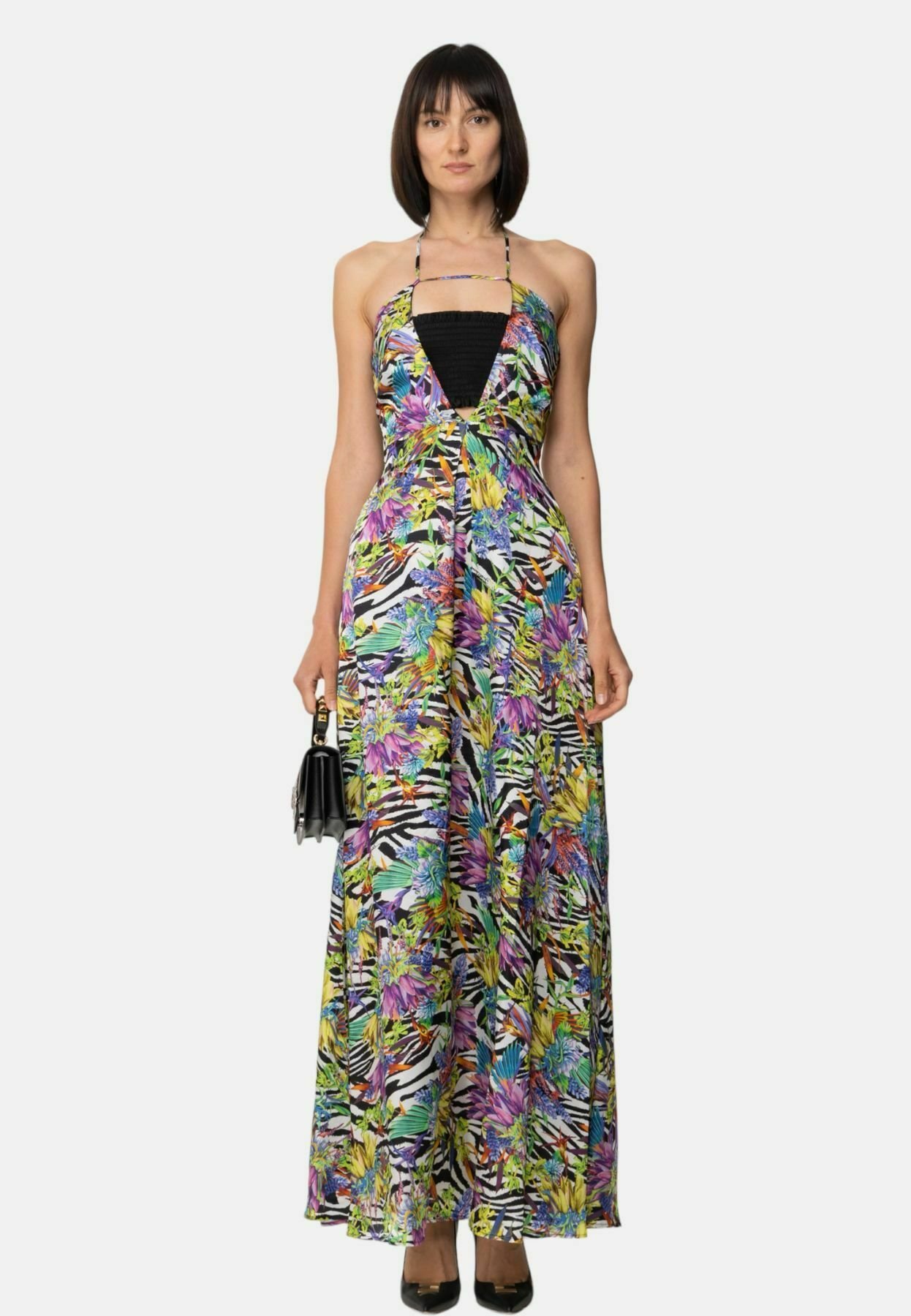 Fashion Vestiti Roberto Cavalli Donna Fashion Abiti Di Roberto