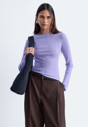 & OTHER STORIES, Pullover - lilac