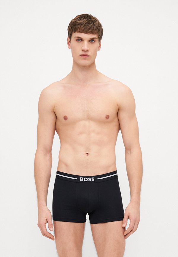 TRUNK BOLD DESIGN 3 PACK - Trunks - open miscellaneous3