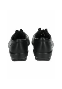 Legero Sneaker low - schwarz