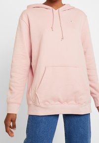 adidas Originals Sweatshirt - light pink