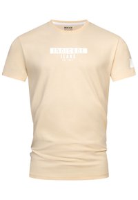 T-Shirt print - fog