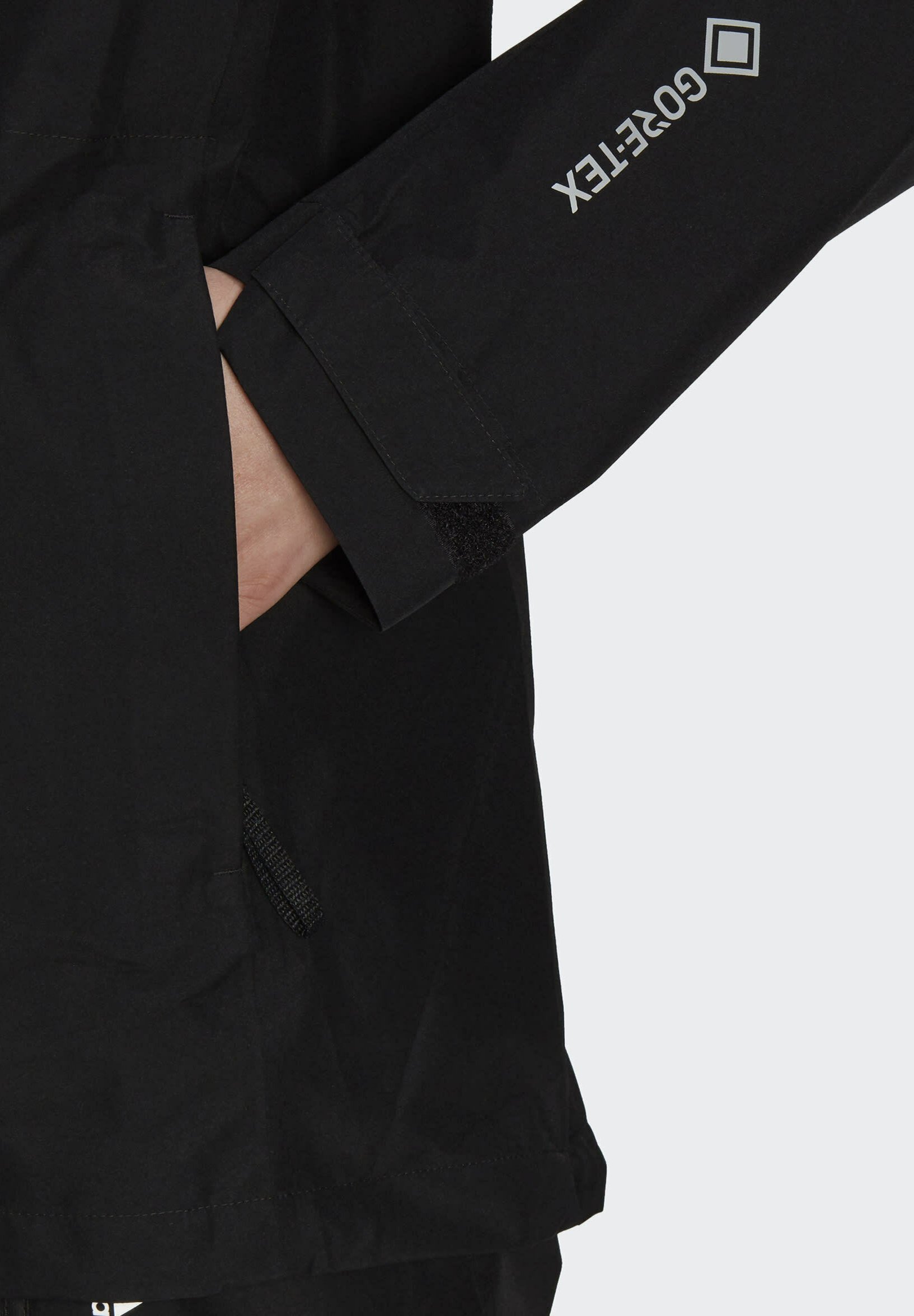 goretex hiking jacket